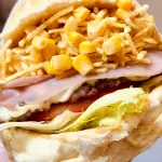 X-Salada