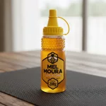 Mel Moura florada silvestre 280 g