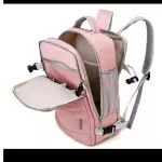 ✨️MOCHILA BOLSO VIAJERO PEQUEÑO✨️