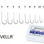 ANZUELOS  MOD 43634 / 2320DT