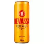 DEVASSA 350ml c/12