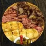 Churrasqueada