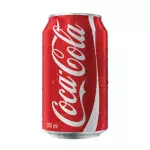 Coca Cola 350 ML