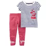 Conjunto Love You