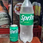 Sprite's