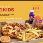 Pizzi kids 🎁 regalo sorpresa