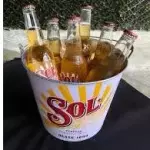 BALDE DE 6 SOL