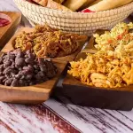 Proteínas congeladas
