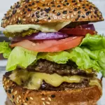 CB Duplo salada