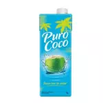 Àgua de Coco  Tial - 1l