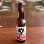 Tecate