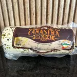 PROVOLONE TEMPERADO