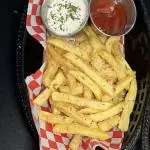 papas Parmesanas