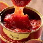 GOIABADA DE COLHER