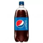 PEPSI  1L