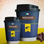 CAFÉ MOKADOR