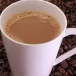 Café c/  Leite Pingado