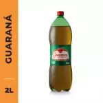 GUARANÁ 2 LITROS