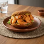 ACARAJÉ TRADICIONAL