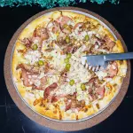 Pizza Carioca
