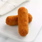Croquetas de pollo Exclusivas 12U