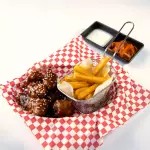 Dakcombo