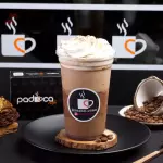 Milk Shake Coffee 500ml