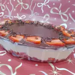 Surpresa de Morango🍓
