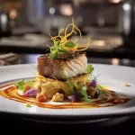 Peixe camarão do nordeste