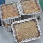 Brownie Chocolate Branco LowCarb 70g