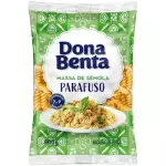 Macarrão Parafuso 500g