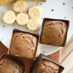 Bolinho de Banana