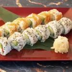 Uramaki Atum