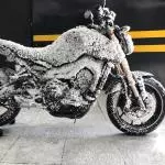 Lavagem Detalhada + Vitrifficação