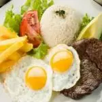 CHURRASCO