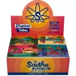 Piteira Sadhu Topical Ultra Longa