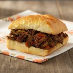 MEIO PAULISTA CARNE EGG