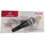 MICROFONE DINAMICO KAPBOM KA-U166
