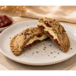 Empanada Int de Ricotta c/Guayaba