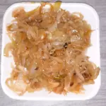ORDEN DE CEBOLLITAS