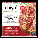 Pizza Meatlovers