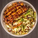 GYU KATSU DONBURI
