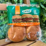PAO HAMBURGUER LIMIAR