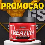 Creatina integral 150g