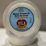 Queijo Minas Frescal