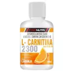 L Carnitina 2300 480ml Fisionutri