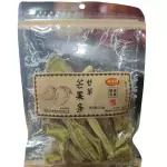 芒果条甘草味 palitos de mango