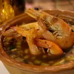 Caldo de Camarón 500 ml.