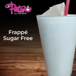 Frappé Sugar Free