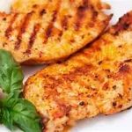 Frango Grelhado